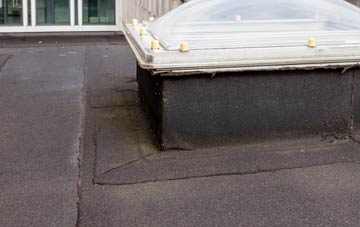 disadvantages of Wylde Green flat roofs