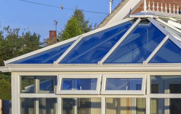 professional Wylde Green conservatory insulation