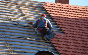 roof tiles Wylde Green, West Midlands