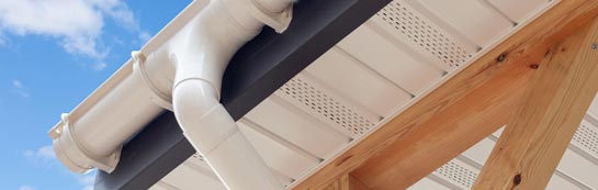 get Wylde Green guttering quotes today