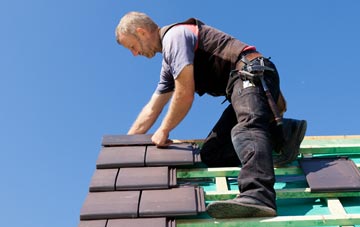 disadvantages of Wylde Green slate roofing