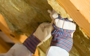 types of Wylde Green pitched roof insulation materials