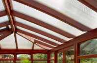 Wylde Green conservatory roofing insulation