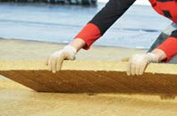 find rated Wylde Green roof insulation companies